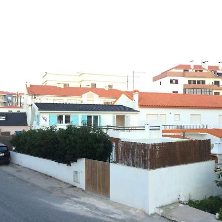 Praia da Lourinhã Native Surfhouse旅舍 外观 照片
