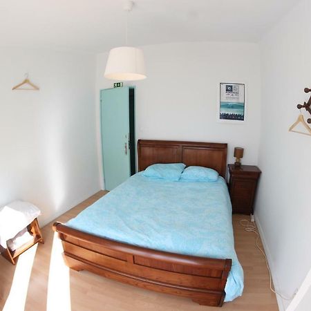 Praia da Lourinhã Native Surfhouse旅舍 外观 照片