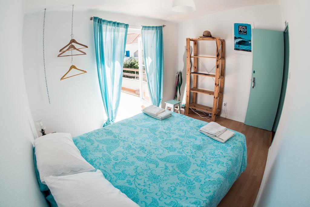 Praia da Lourinhã Native Surfhouse旅舍 外观 照片