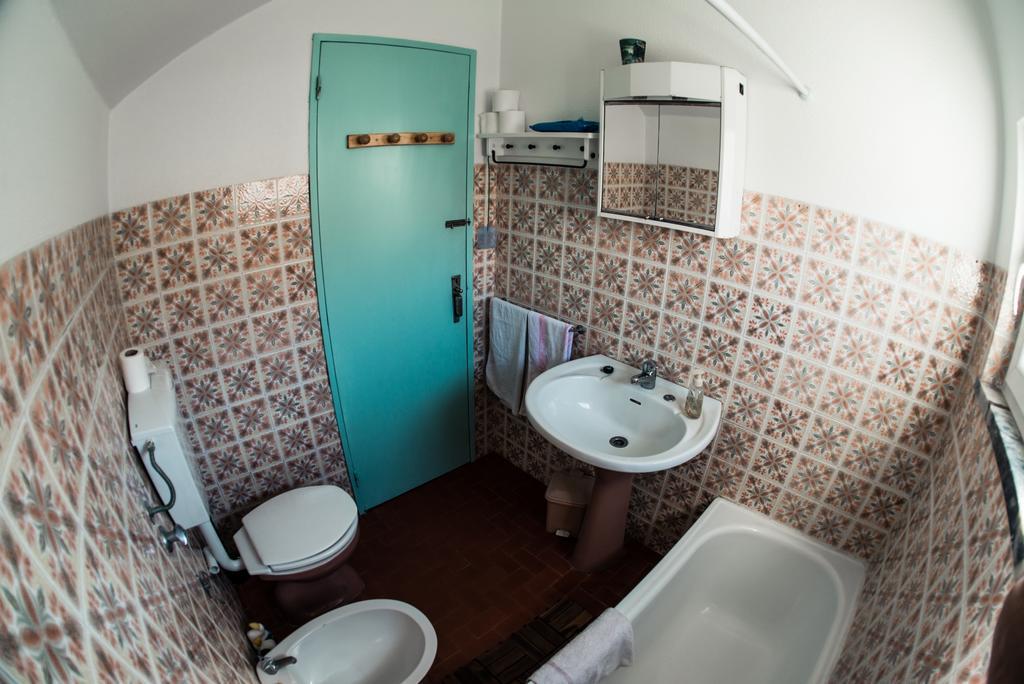 Praia da Lourinhã Native Surfhouse旅舍 外观 照片