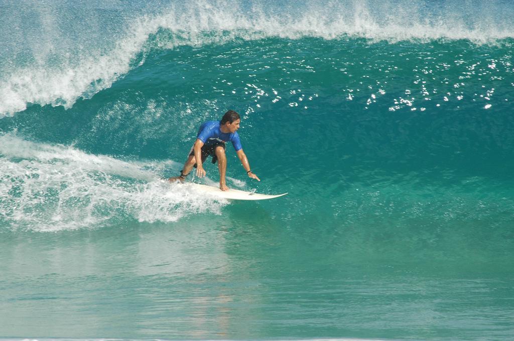 Praia da Lourinhã Native Surfhouse旅舍 外观 照片