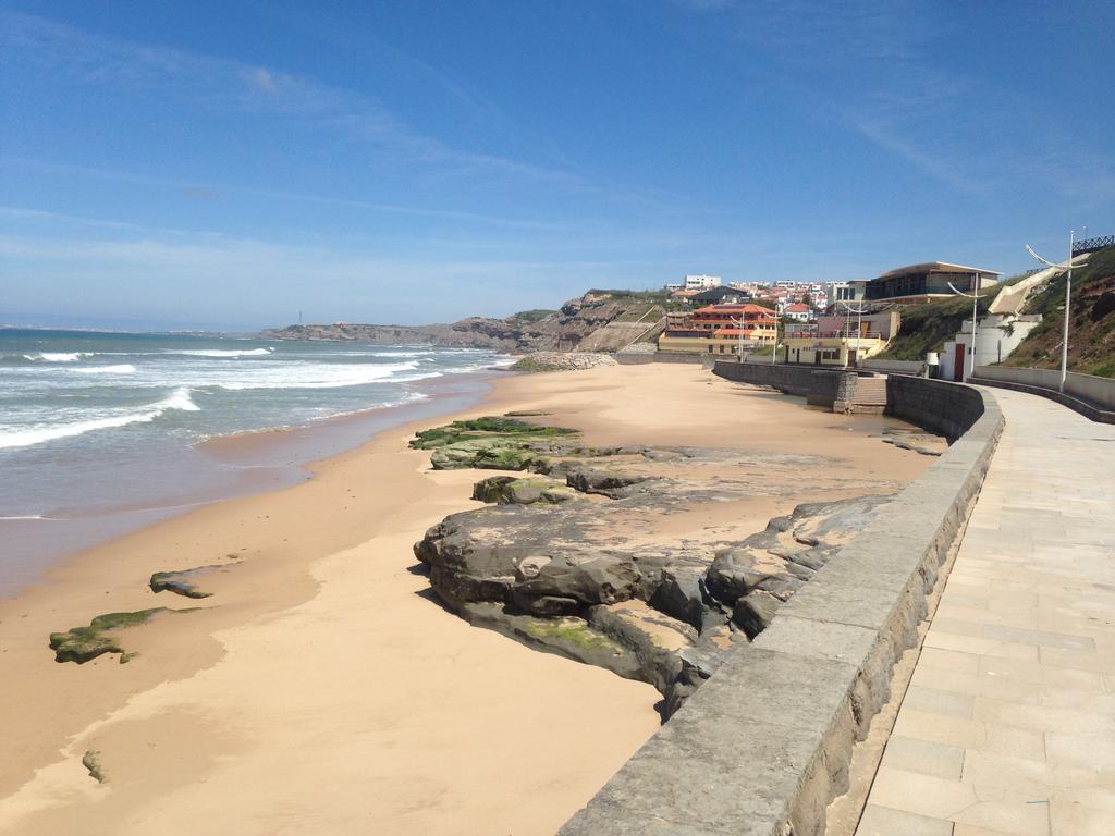 Praia da Lourinhã Native Surfhouse旅舍 外观 照片