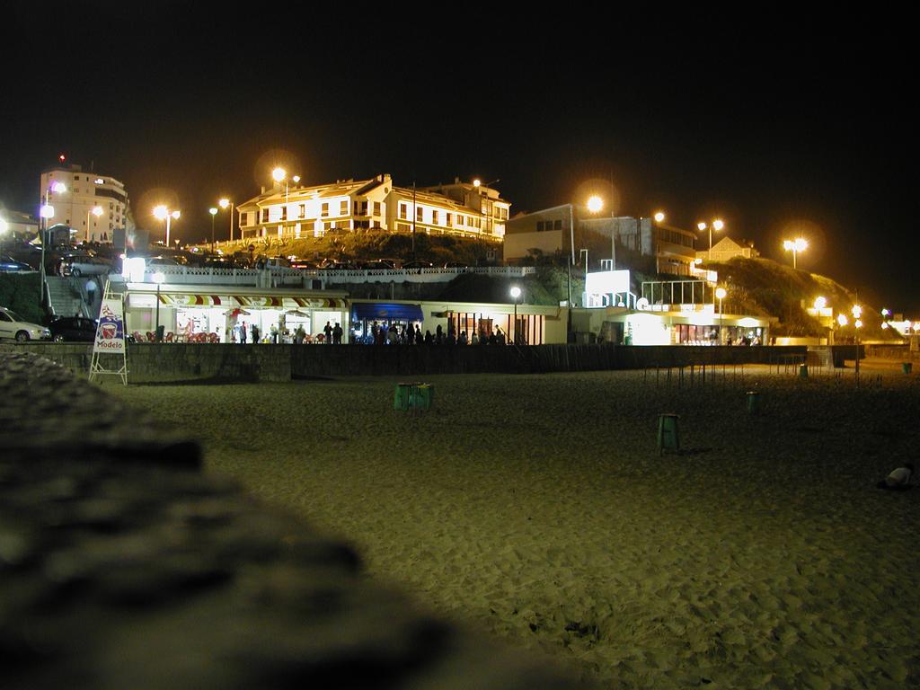 Praia da Lourinhã Native Surfhouse旅舍 外观 照片