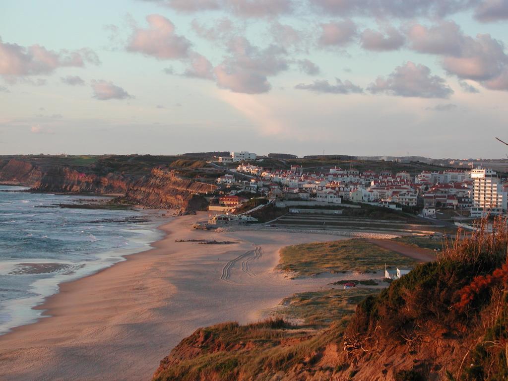 Praia da Lourinhã Native Surfhouse旅舍 外观 照片