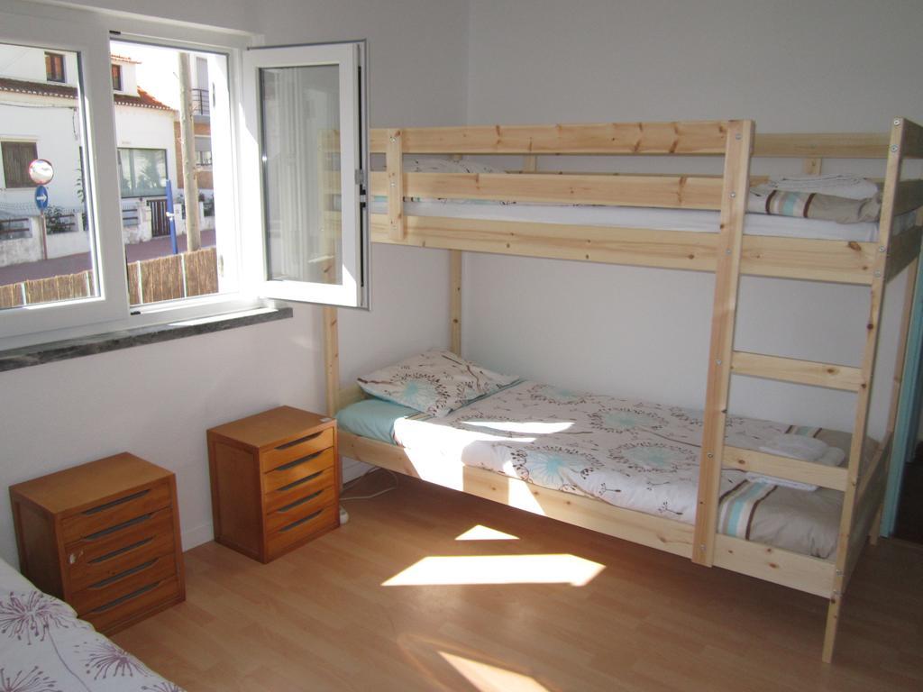 Praia da Lourinhã Native Surfhouse旅舍 外观 照片