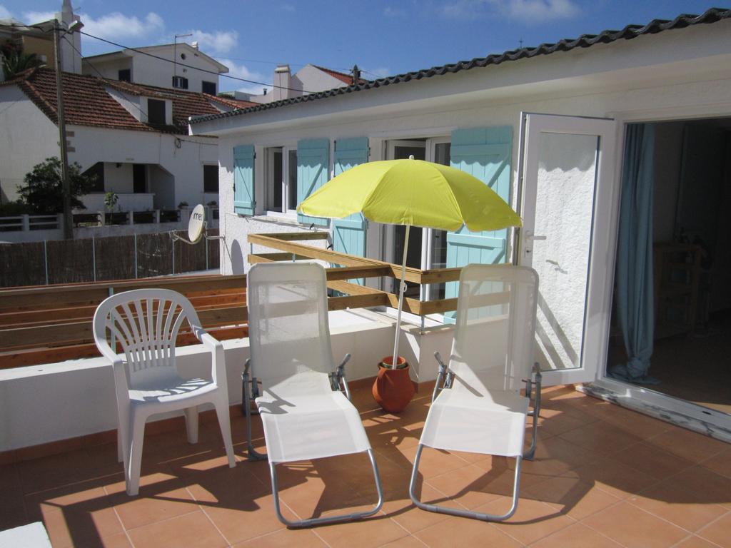 Praia da Lourinhã Native Surfhouse旅舍 外观 照片